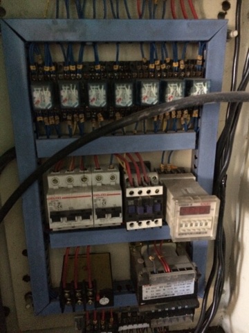 压滤机配件（一）