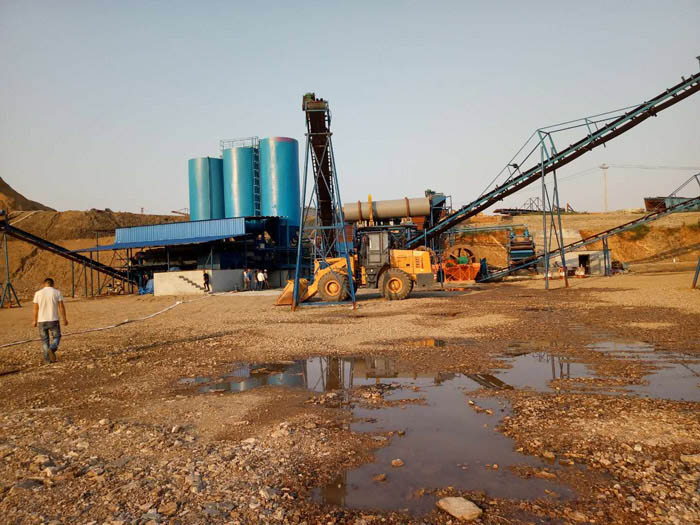 样板工程（二）