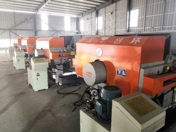 发货现场（二十）