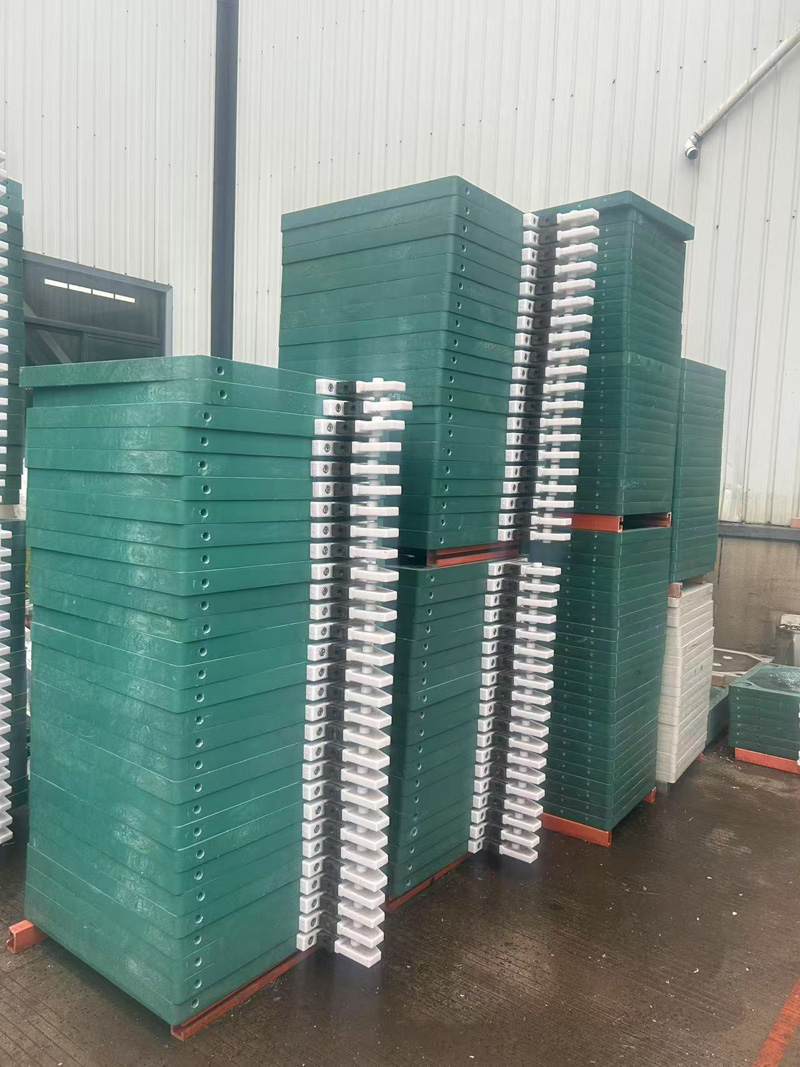 滤布与滤板（三）